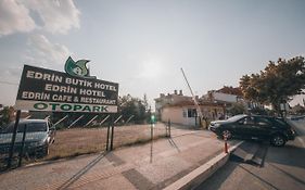 Edrin Gözde Hotel